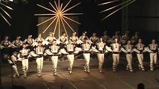 Bulgarian Folk Dance - E (Bolgár táncok)