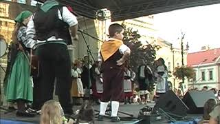 Portuguese Folk Dance – A (Poltugál táncok)
