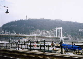 Erzsébet hid