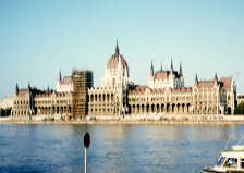 Országház