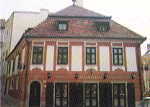 Hotel Senator Ház