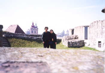 Eger