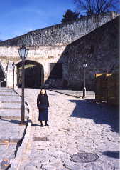 Vár