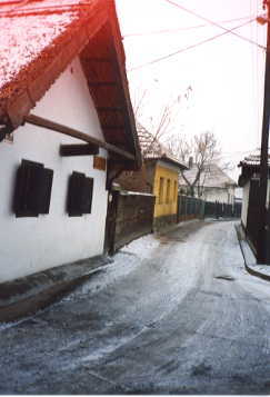 Mezőkövesd